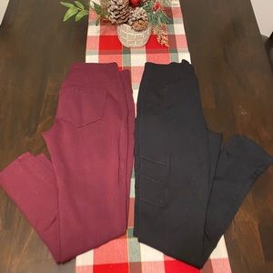 Mudd flx pants